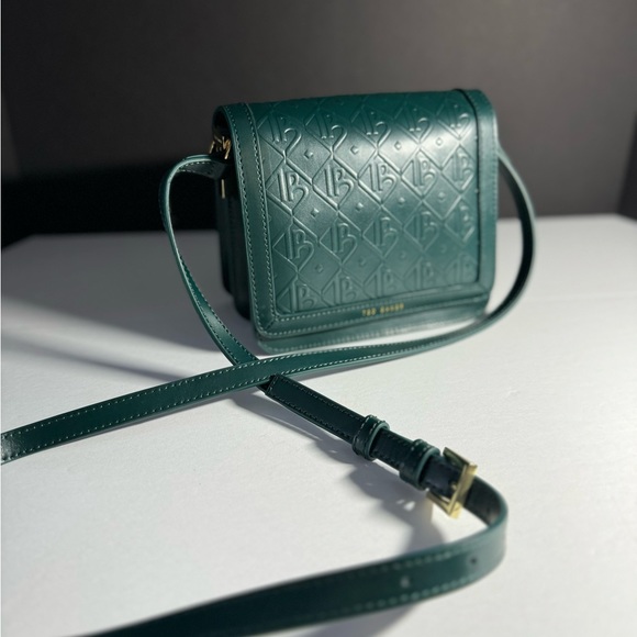 Ted Baker Crossbody - Picture 4 of 10